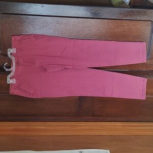 Eddie Bauer Women's Boyfriend fit pants size 8